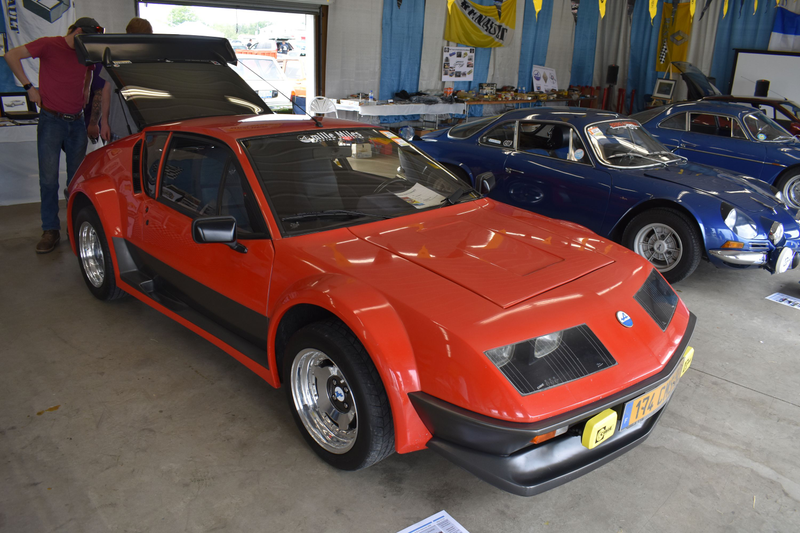 Illustration for article titled Carlisle Import & Performance Nationals 2019